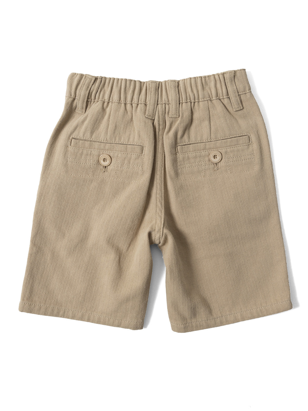 Short Niño Montaña Beige