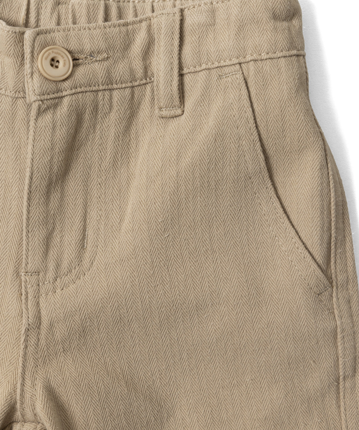 Short Niño Montaña Beige