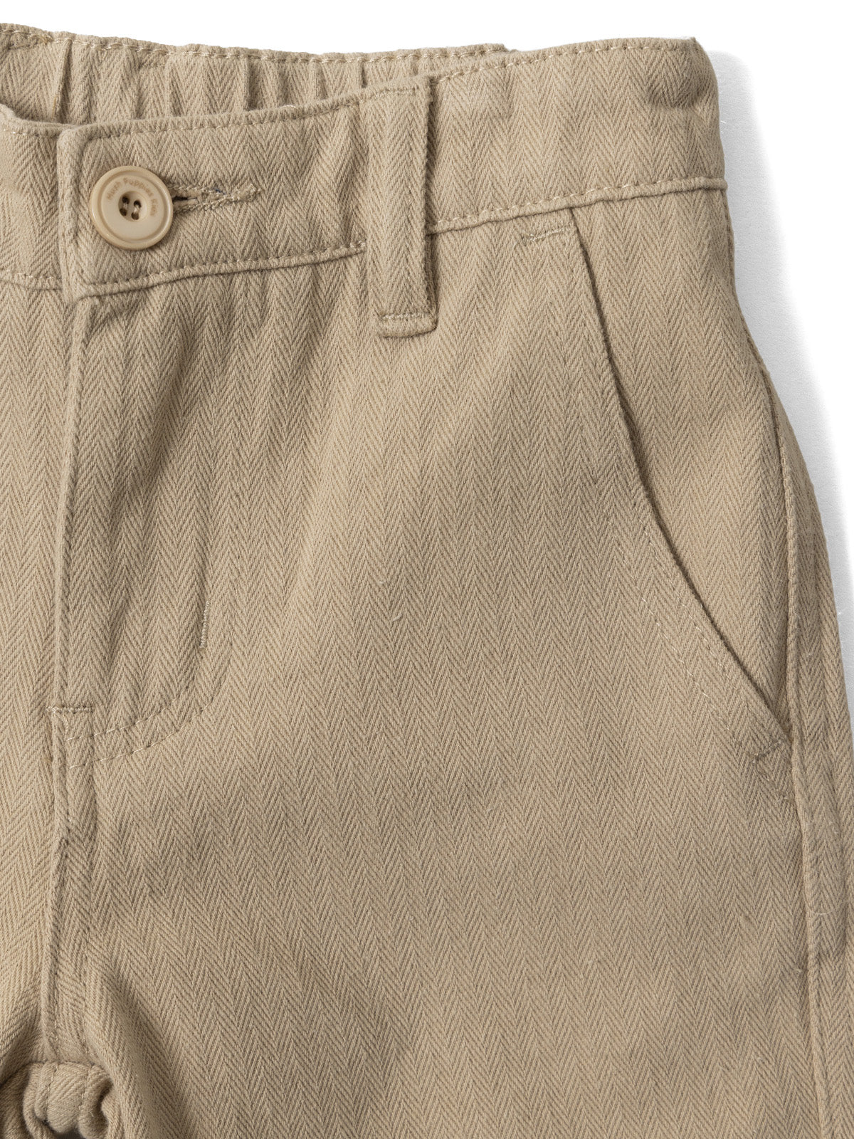 Short Niño Montaña Beige