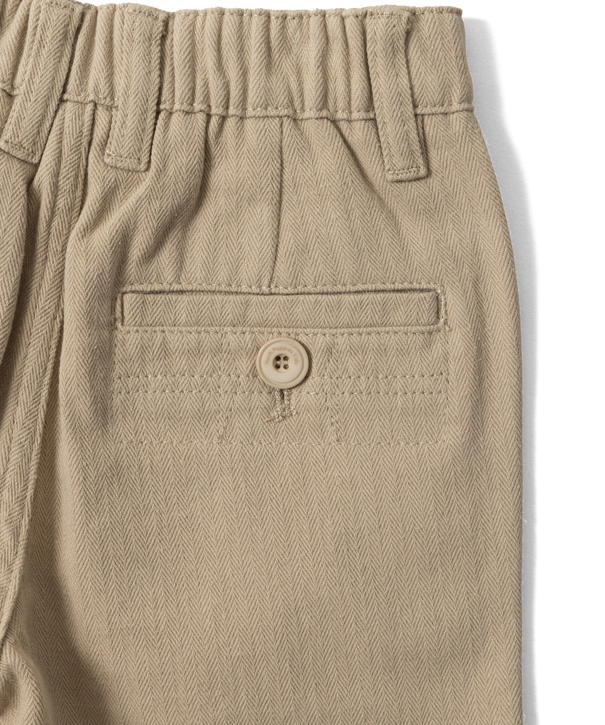 Short Niño Montaña Beige
