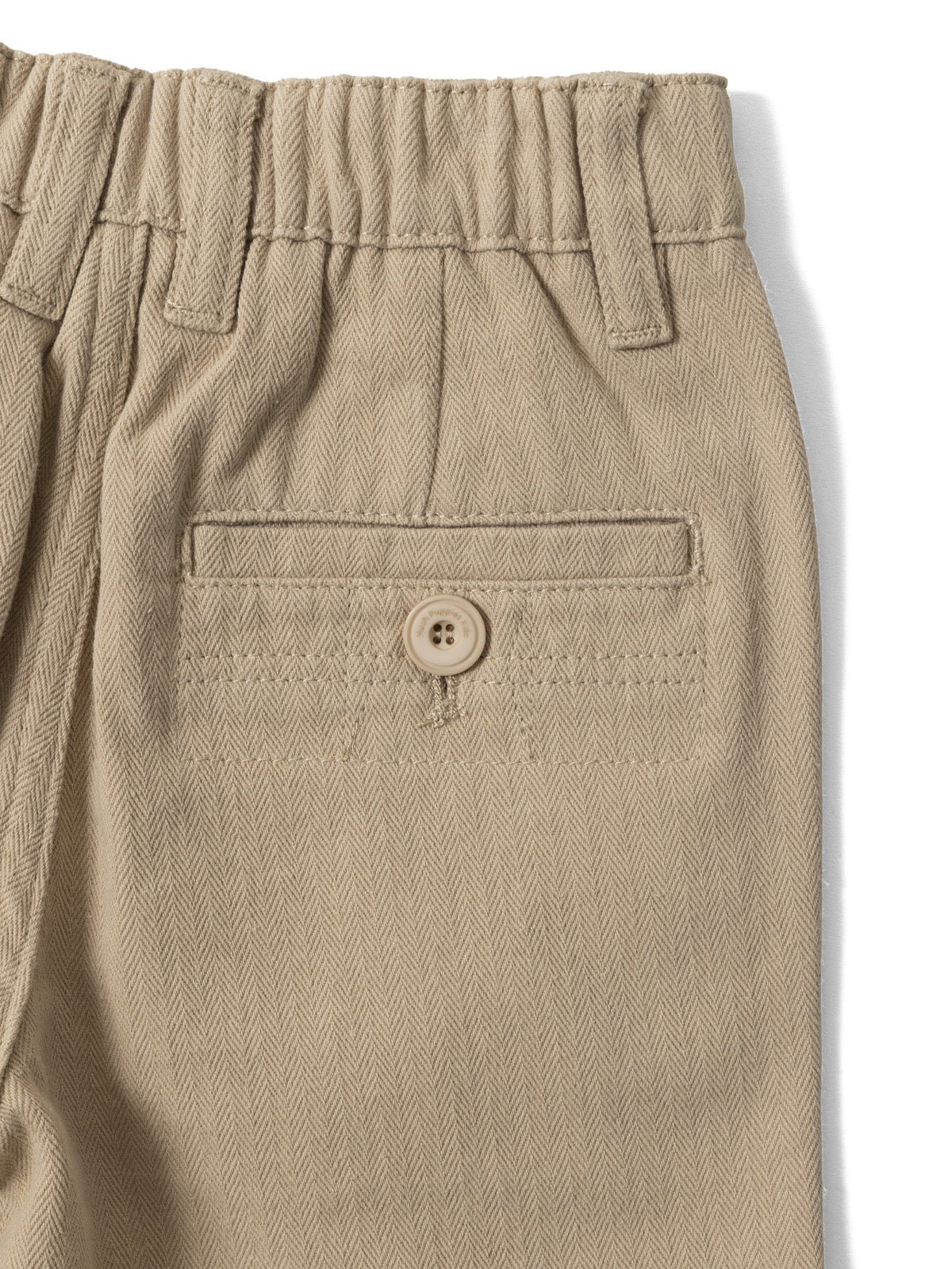 Short Niño Montaña Beige
