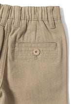 Short Niño Montaña Beige