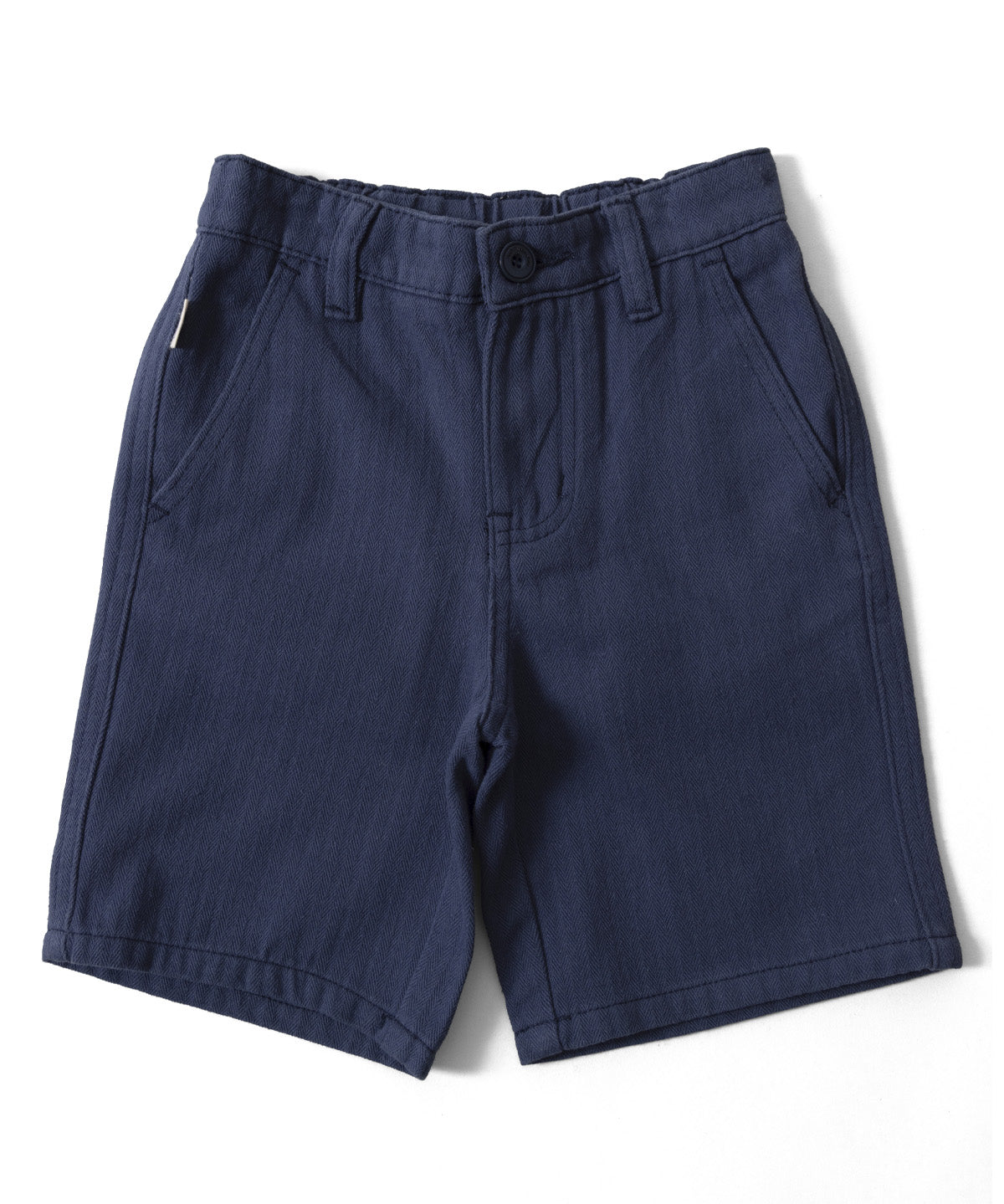 Short Niño MONTAÑA Azul