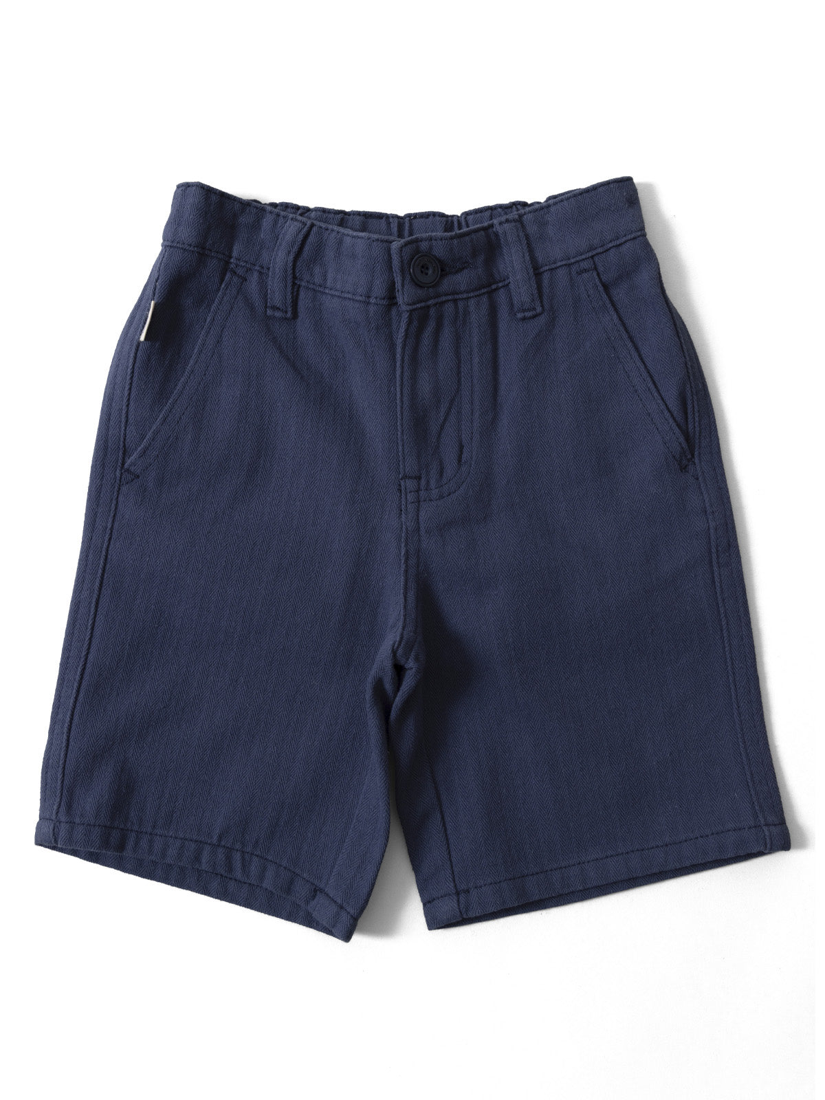 Short Niño MONTAÑA Azul