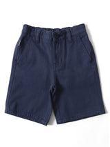 Short Niño MONTAÑA Azul