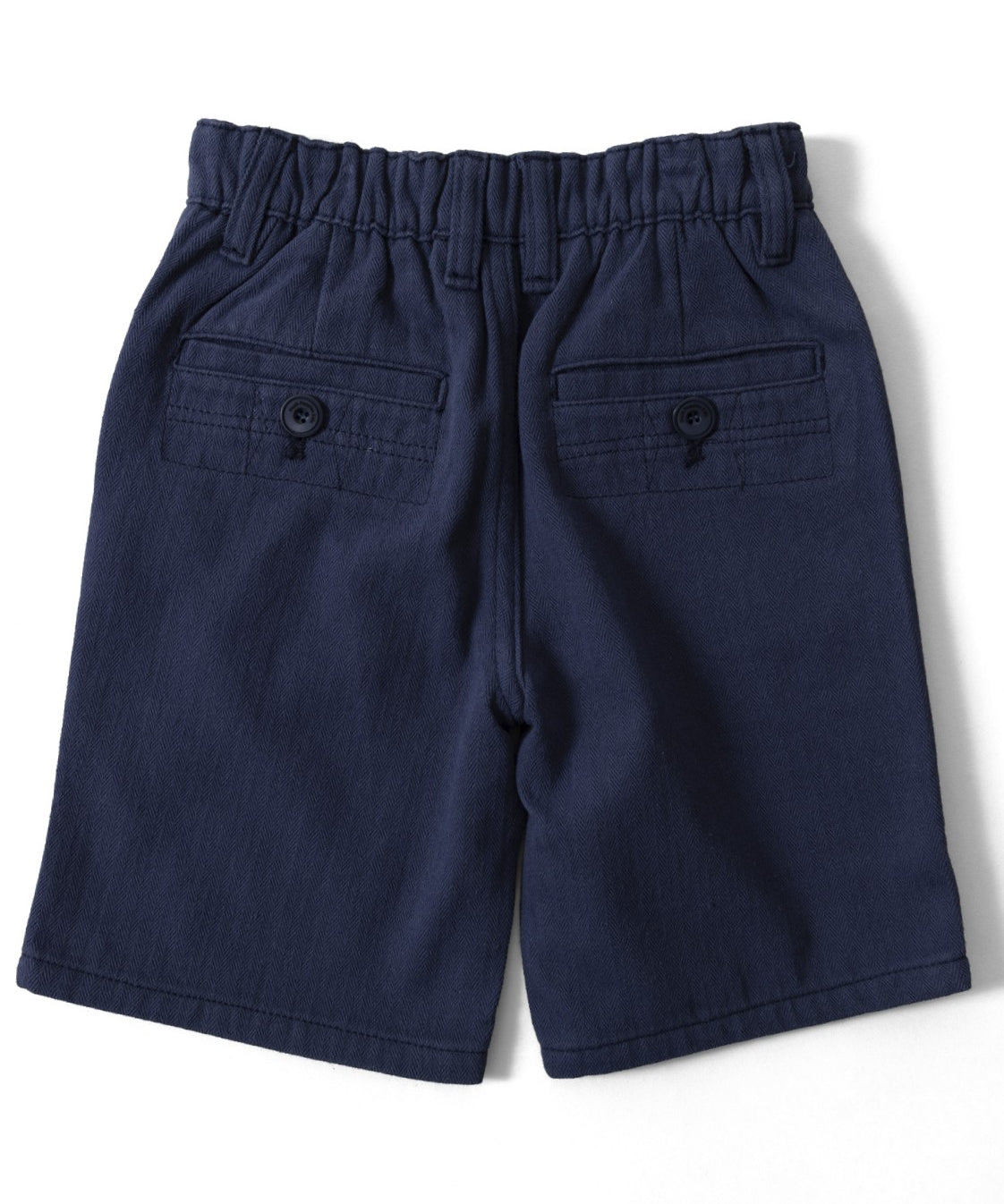 Short Niño MONTAÑA Azul