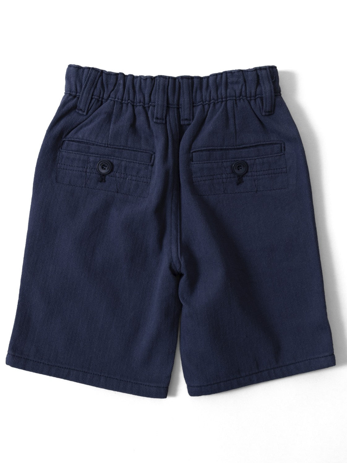 Short Niño MONTAÑA Azul