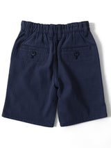 Short Niño MONTAÑA Azul