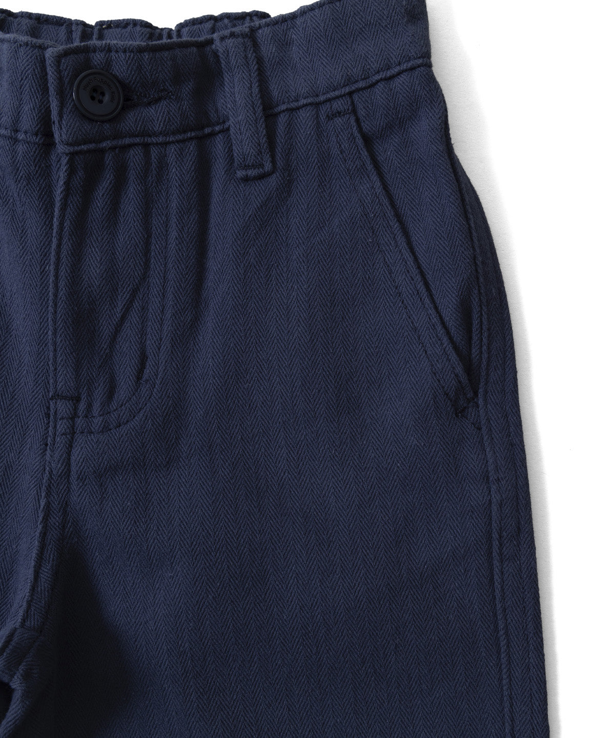 Short Niño MONTAÑA Azul