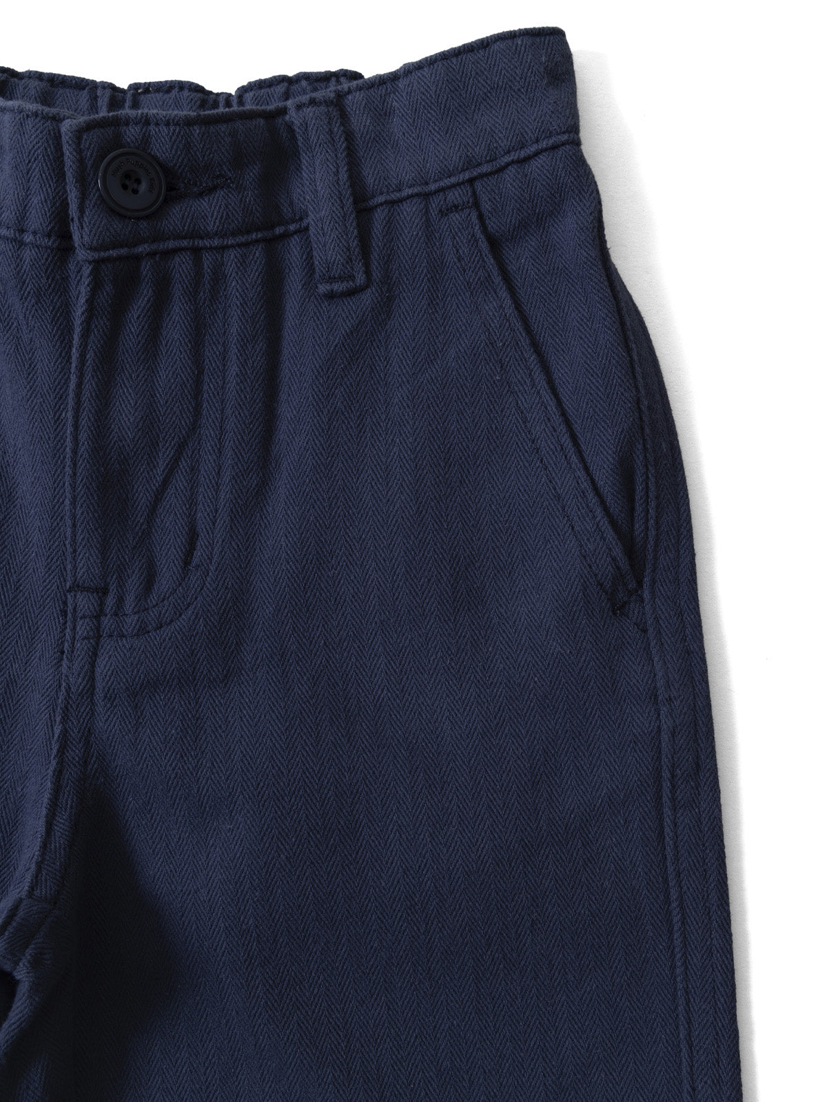 Short Niño MONTAÑA Azul