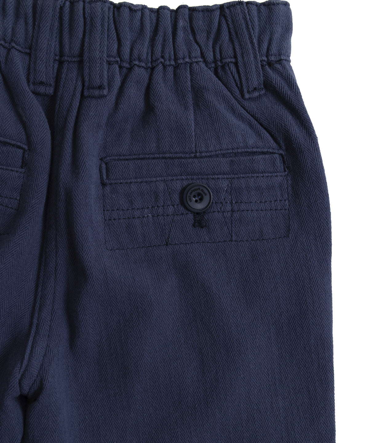 Short Niño MONTAÑA Azul