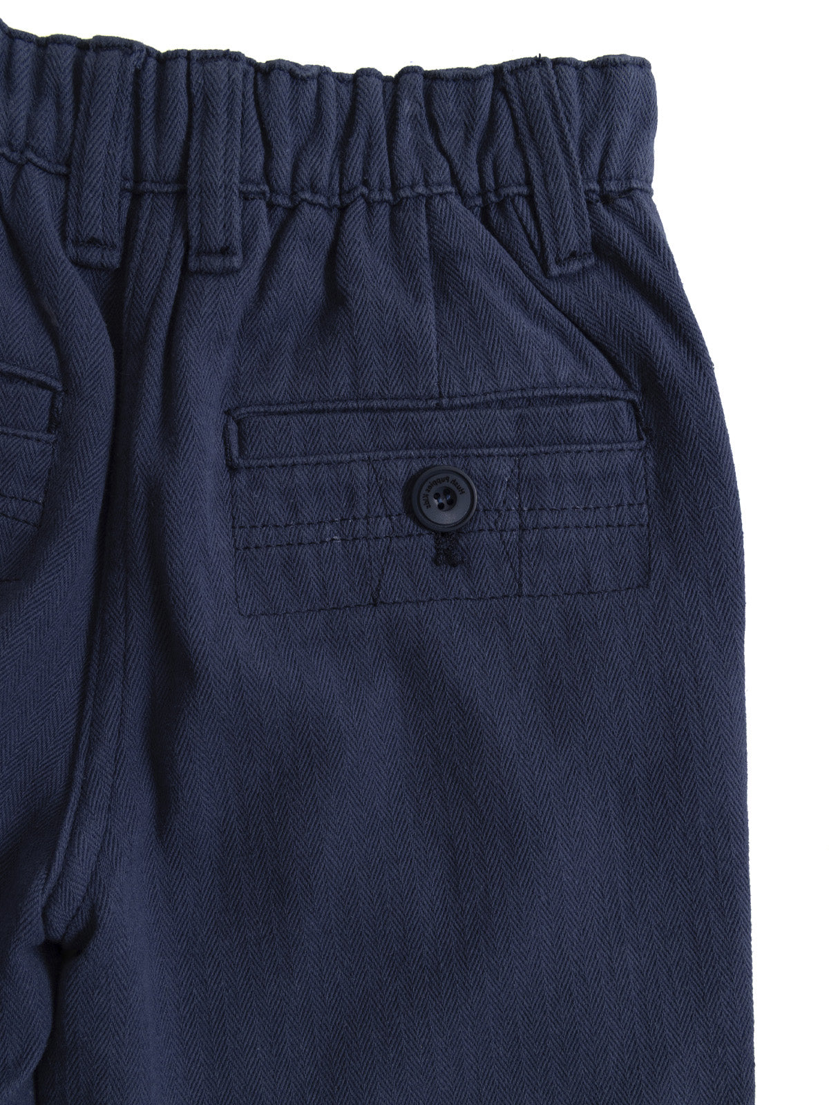 Short Niño MONTAÑA Azul