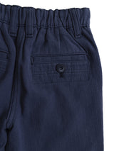 Short Niño MONTAÑA Azul