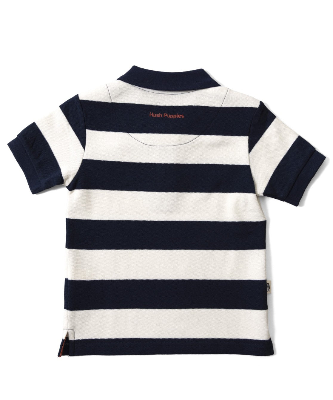 Polera Niño ROMEO Azul