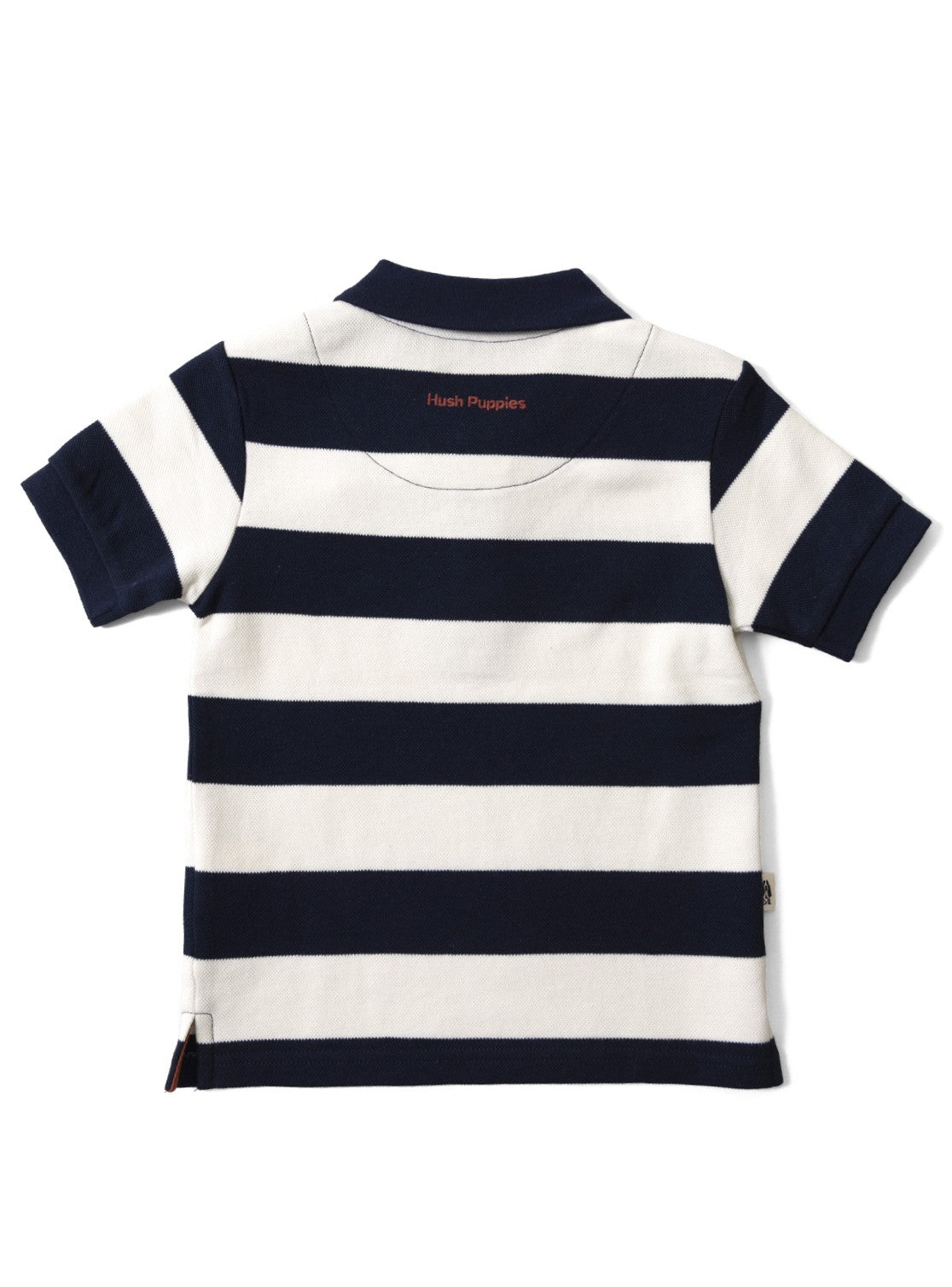 Polera Niño ROMEO Azul