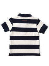Polera Niño ROMEO Azul