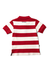 Polera Niño ROMEO Rojo