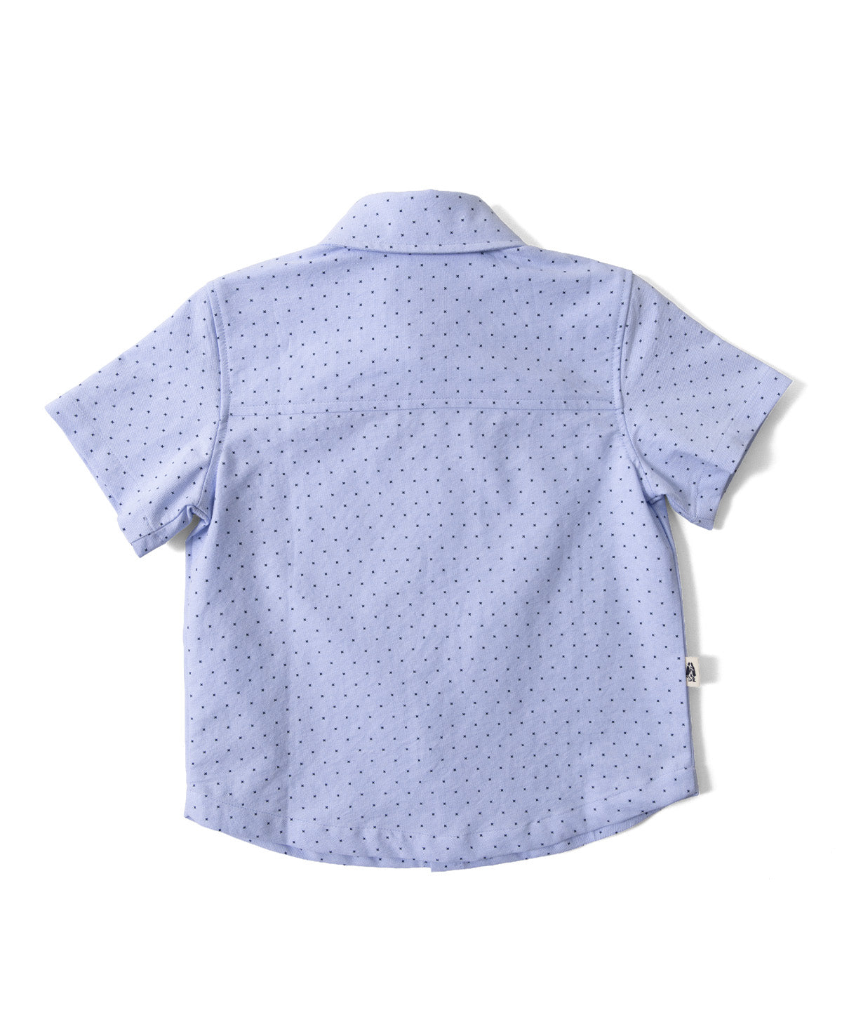 Camisa Niño LAURENT Celeste