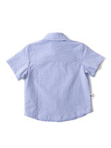 Camisa Niño LAURENT Celeste