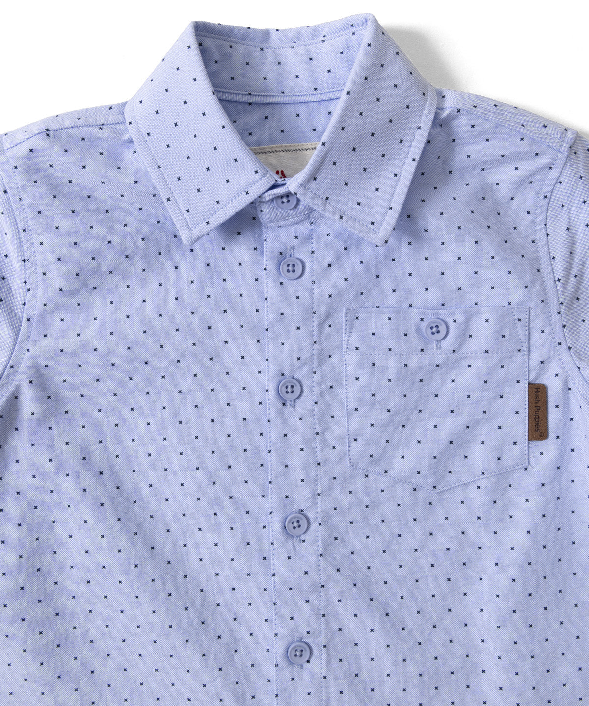 Camisa Niño LAURENT Celeste