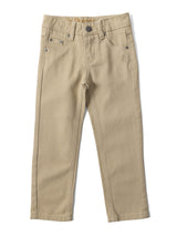 Pantalón Niño THEO Beige