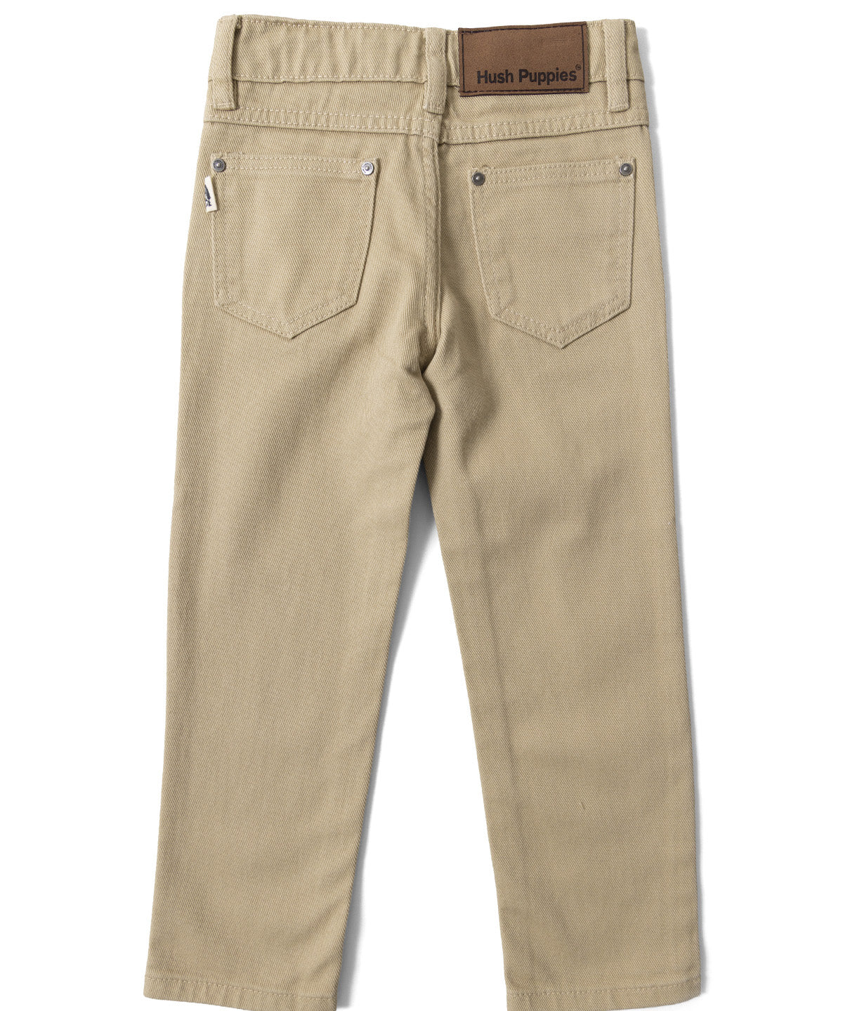 Pantalón Niño THEO Beige