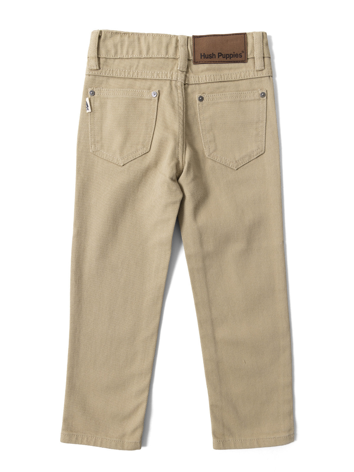 Pantalón Niño THEO Beige