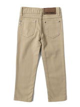 Pantalón Niño THEO Beige