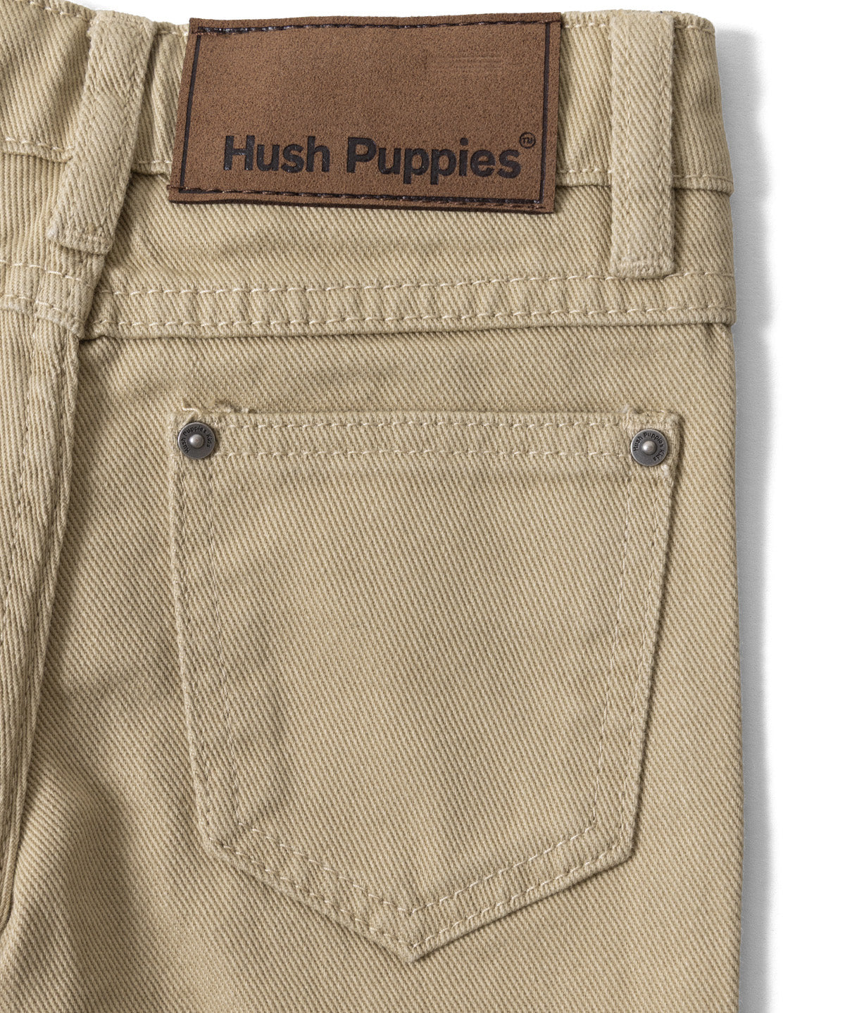 Pantalón Niño THEO Beige