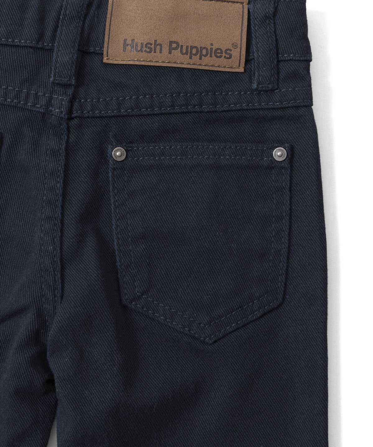 Pantalón Niño THEO Azul