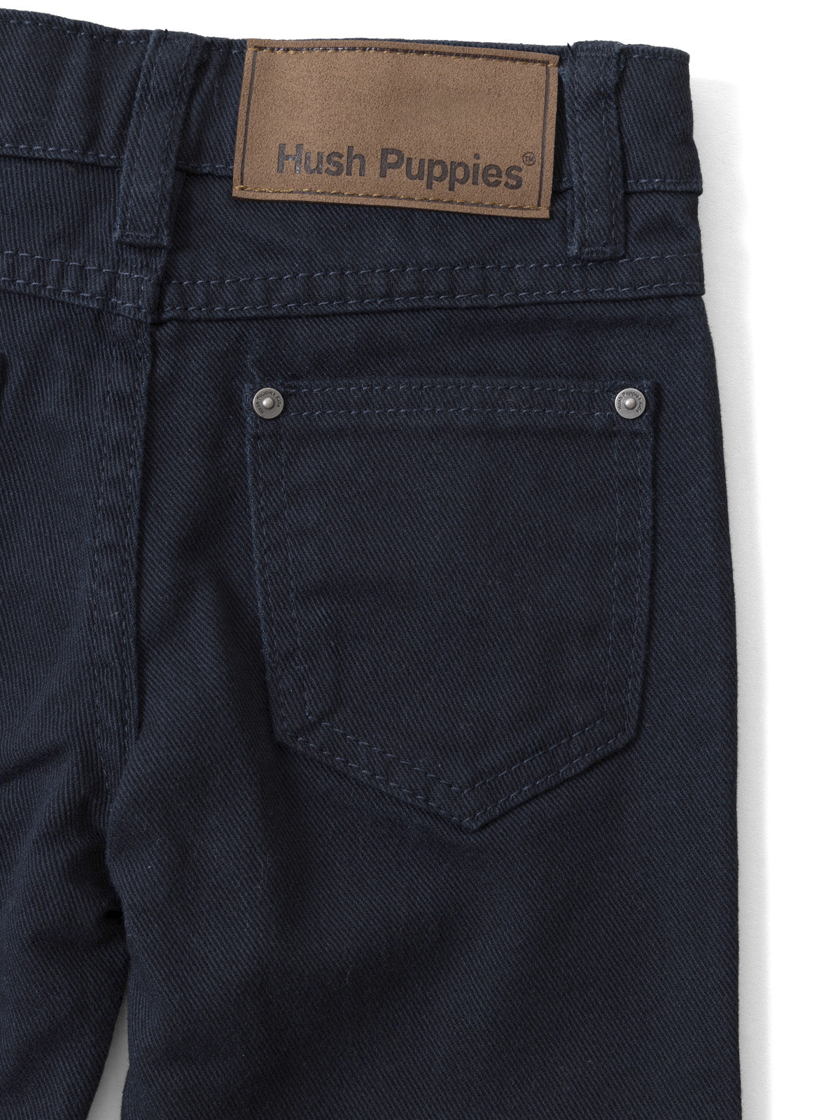 Pantalón Niño THEO Azul