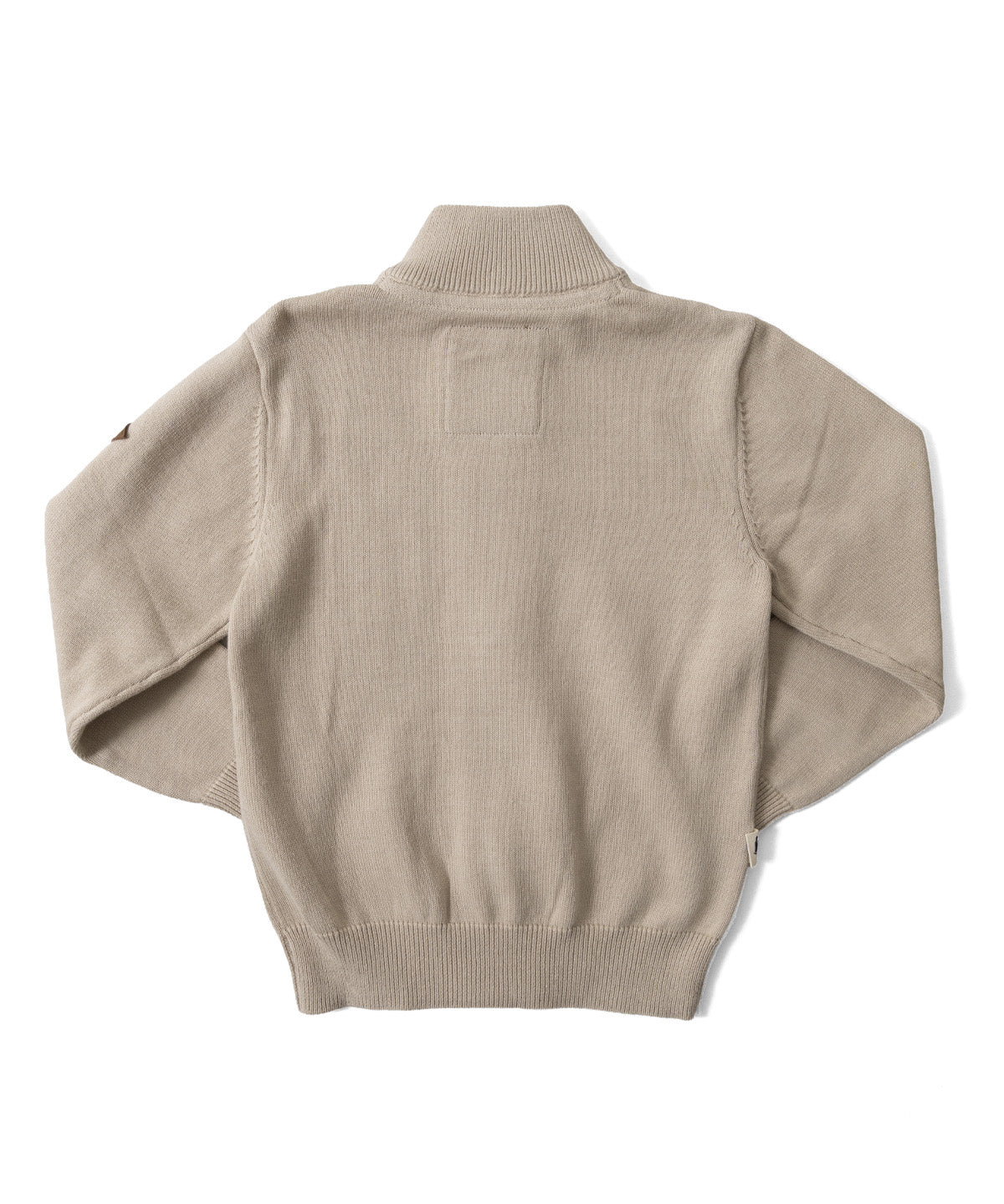 Chaleco Niño BRISA Beige