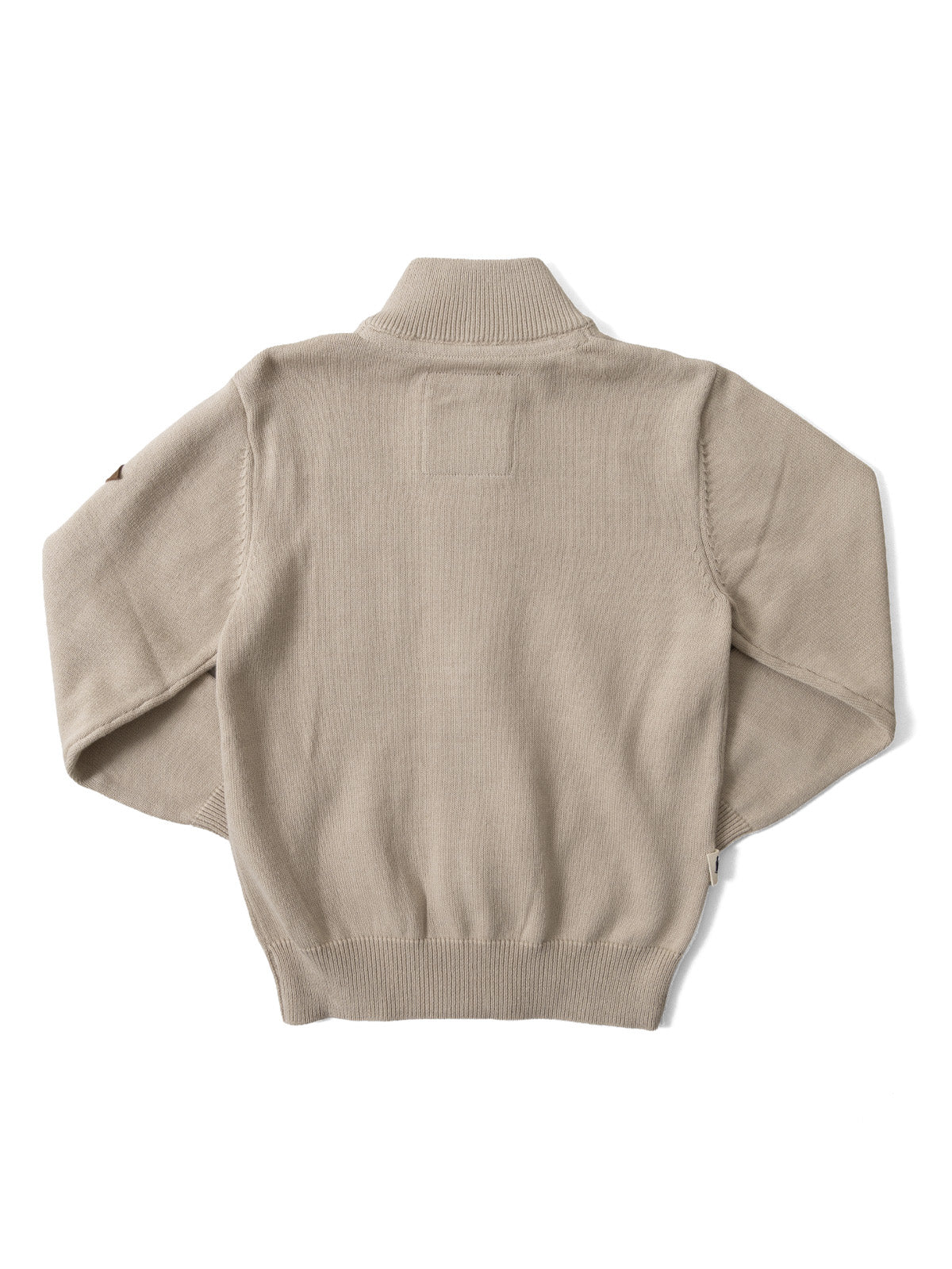 Chaleco Niño BRISA Beige