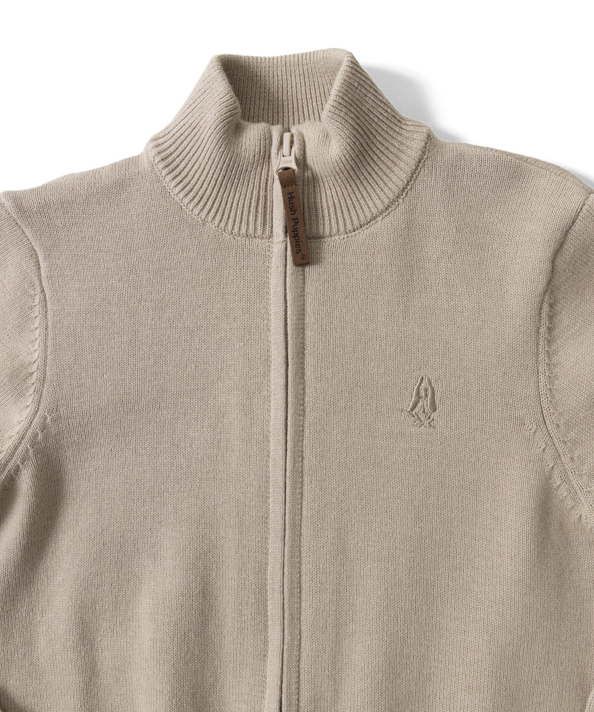 Chaleco Niño BRISA Beige