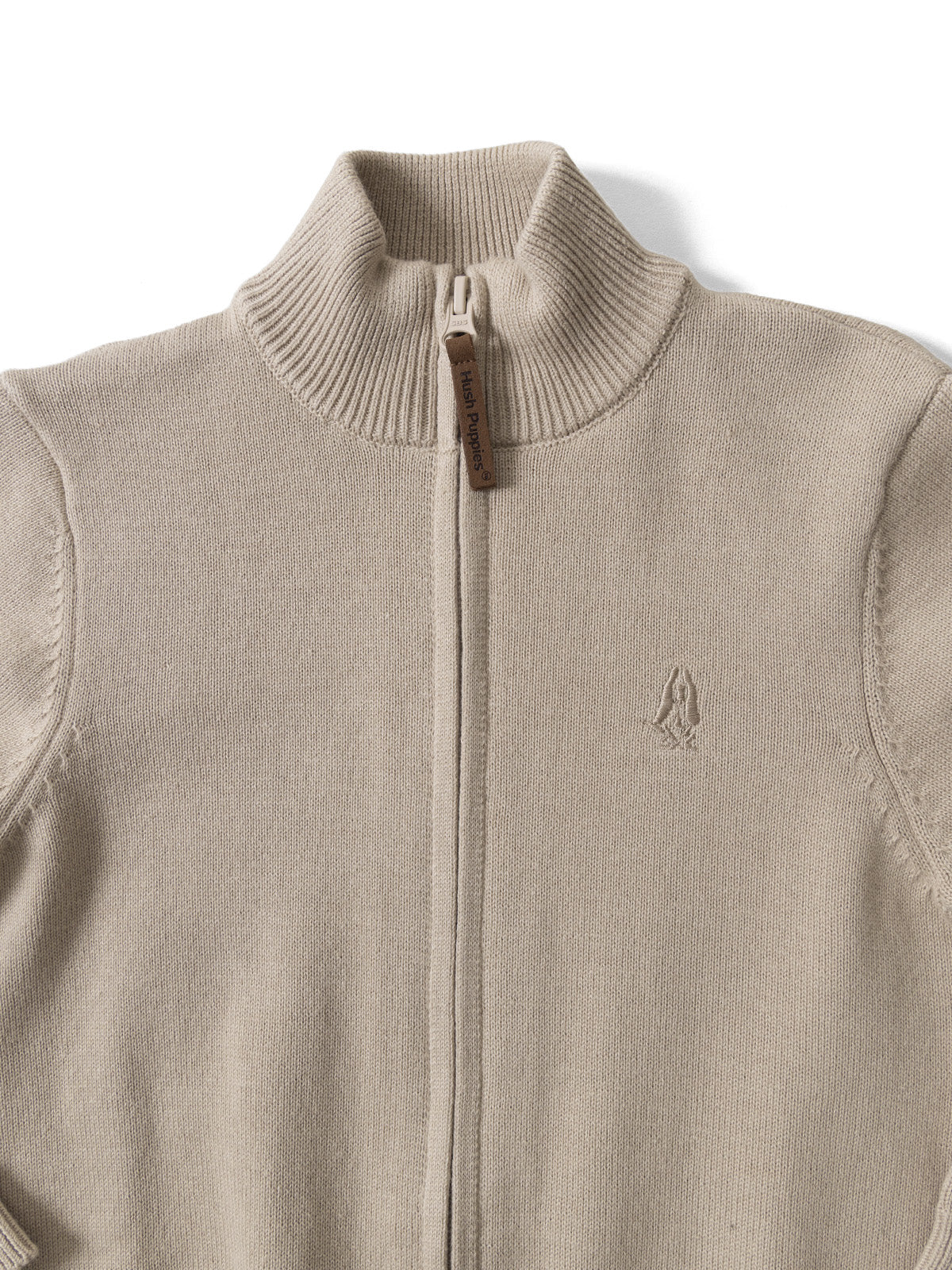 Chaleco Niño BRISA Beige