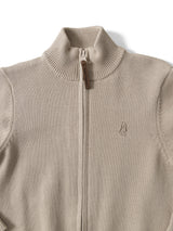 Chaleco Niño BRISA Beige