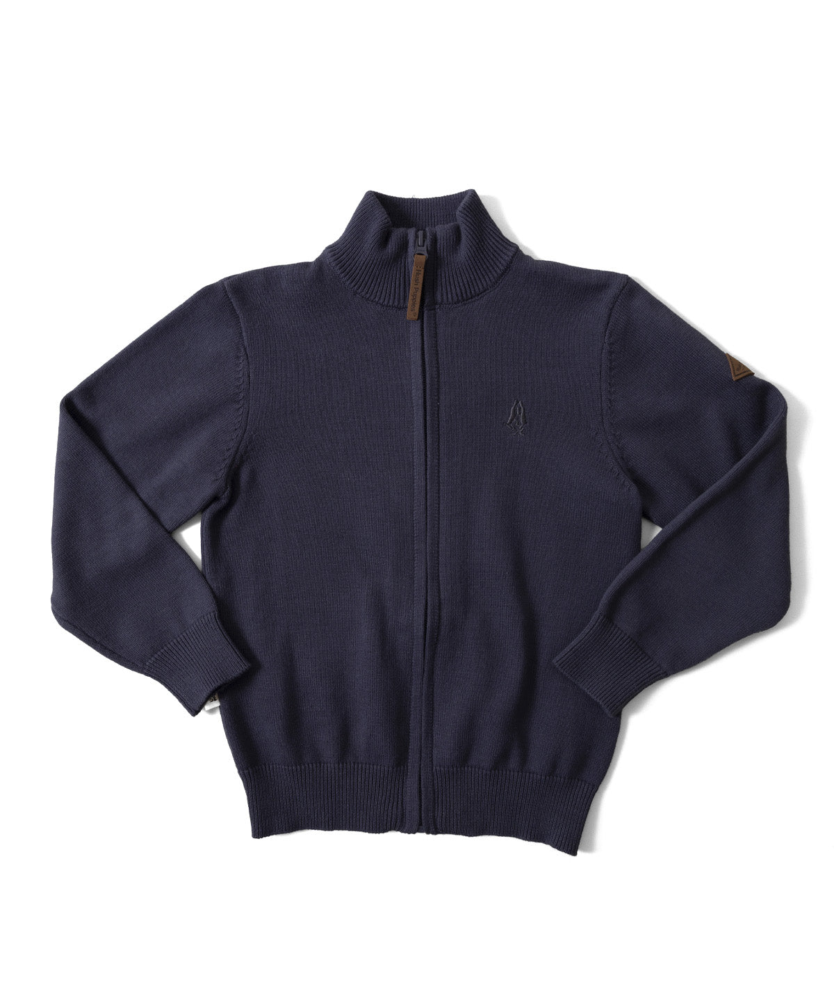 Chaleco Niño BRISA Azul