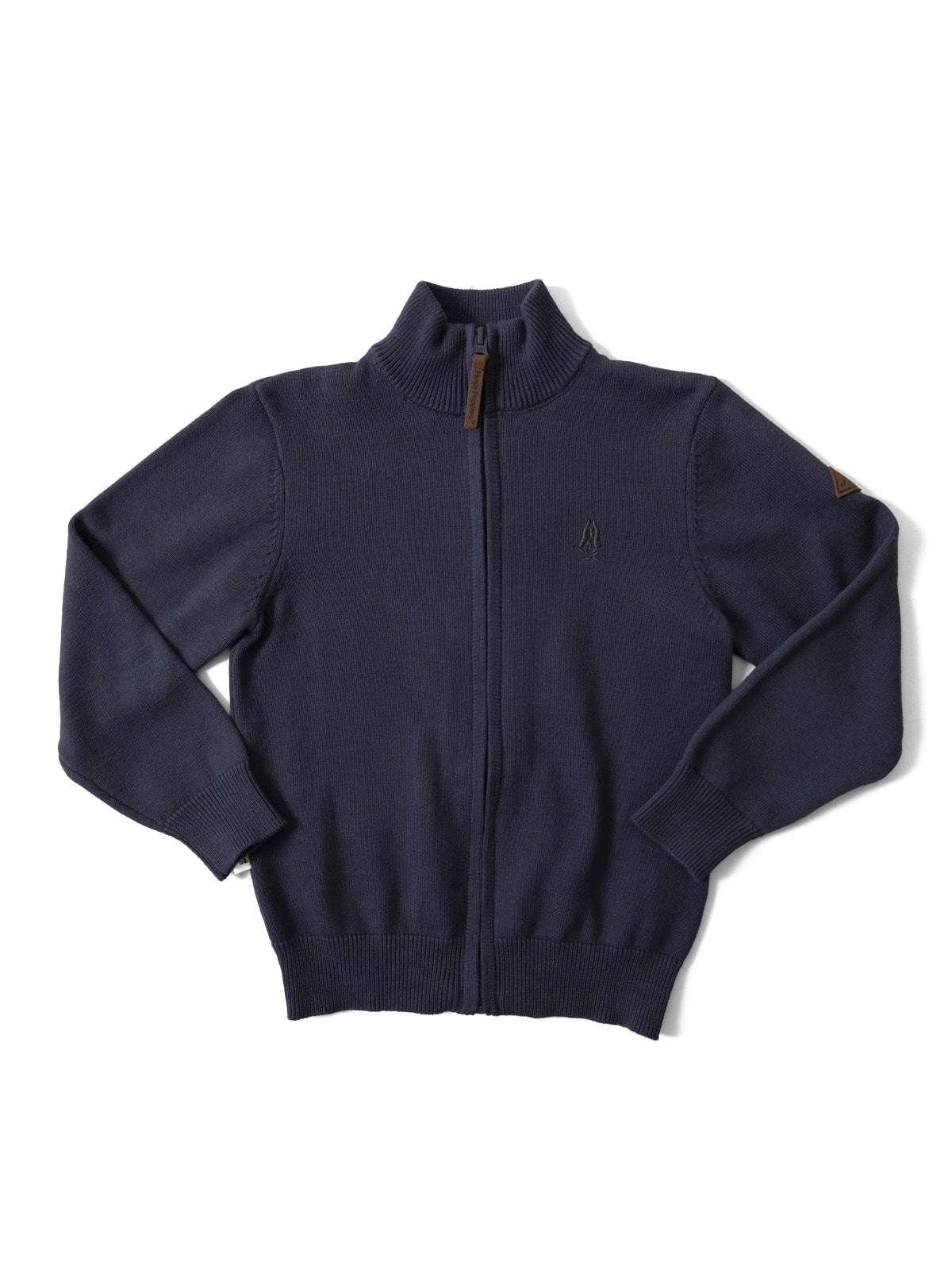 Chaleco Niño BRISA Azul