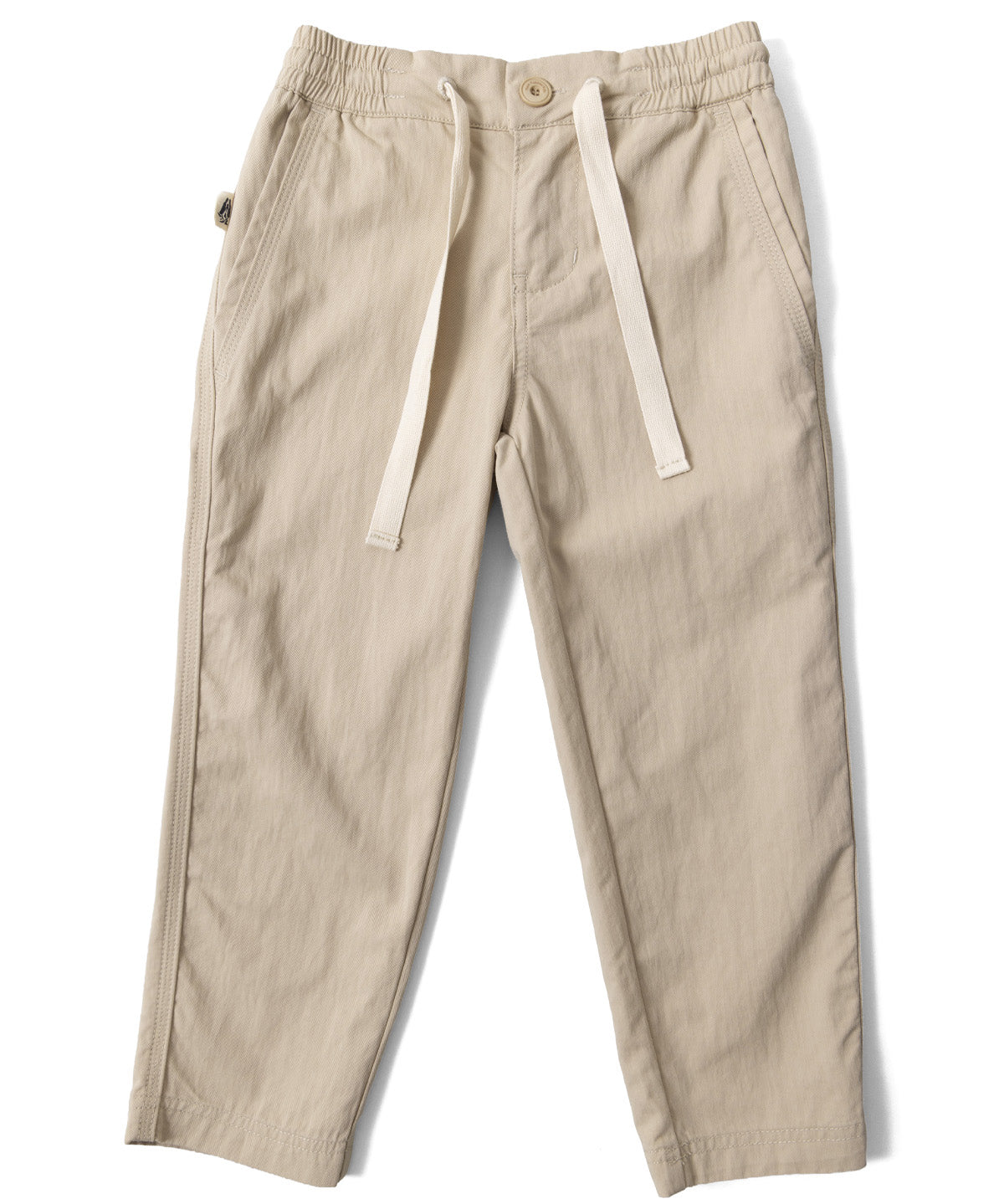 Pantalón Niño BRUNO Beige