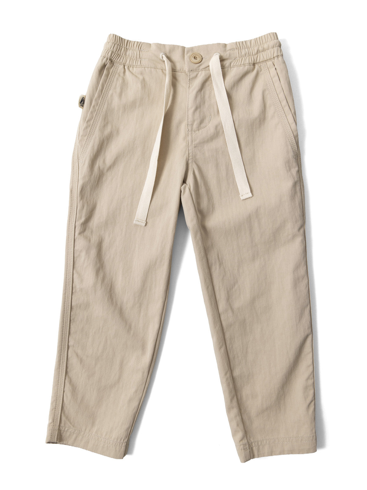 Pantalón Niño BRUNO Beige