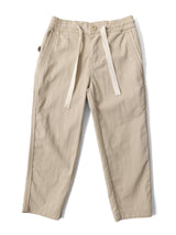 Pantalón Niño BRUNO Beige