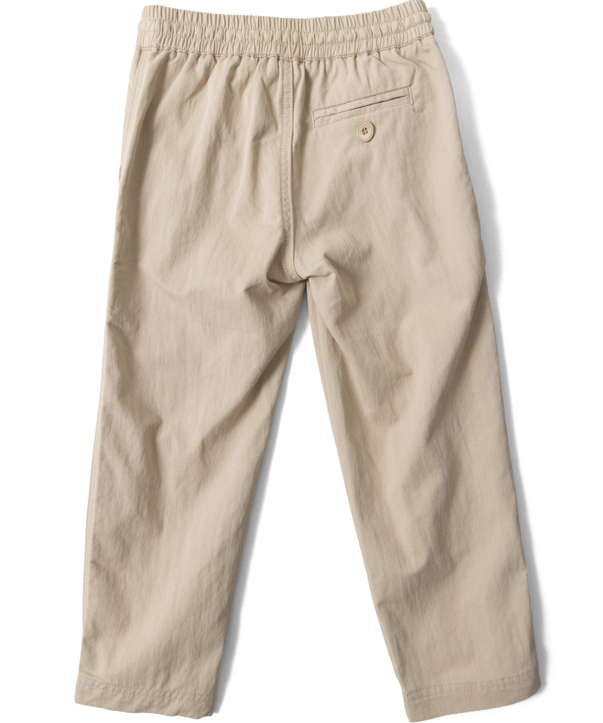 Pantalón Niño BRUNO Beige