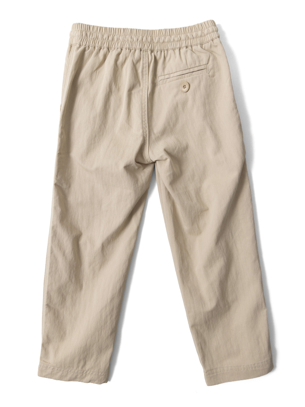 Pantalón Niño BRUNO Beige