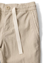 Pantalón Niño BRUNO Beige