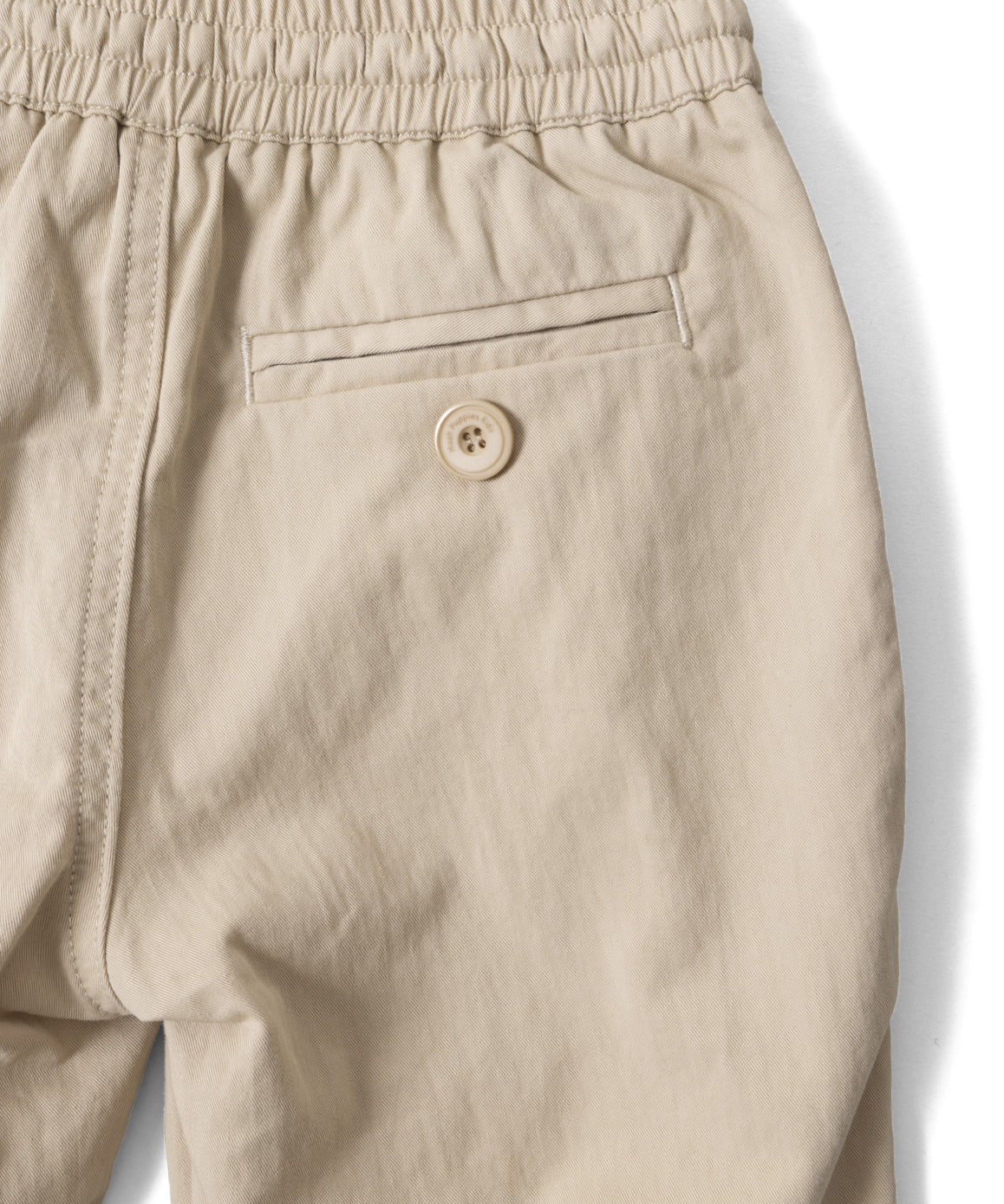 Pantalón Niño BRUNO Beige
