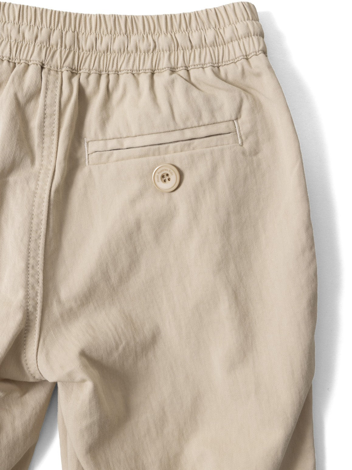 Pantalón Niño BRUNO Beige