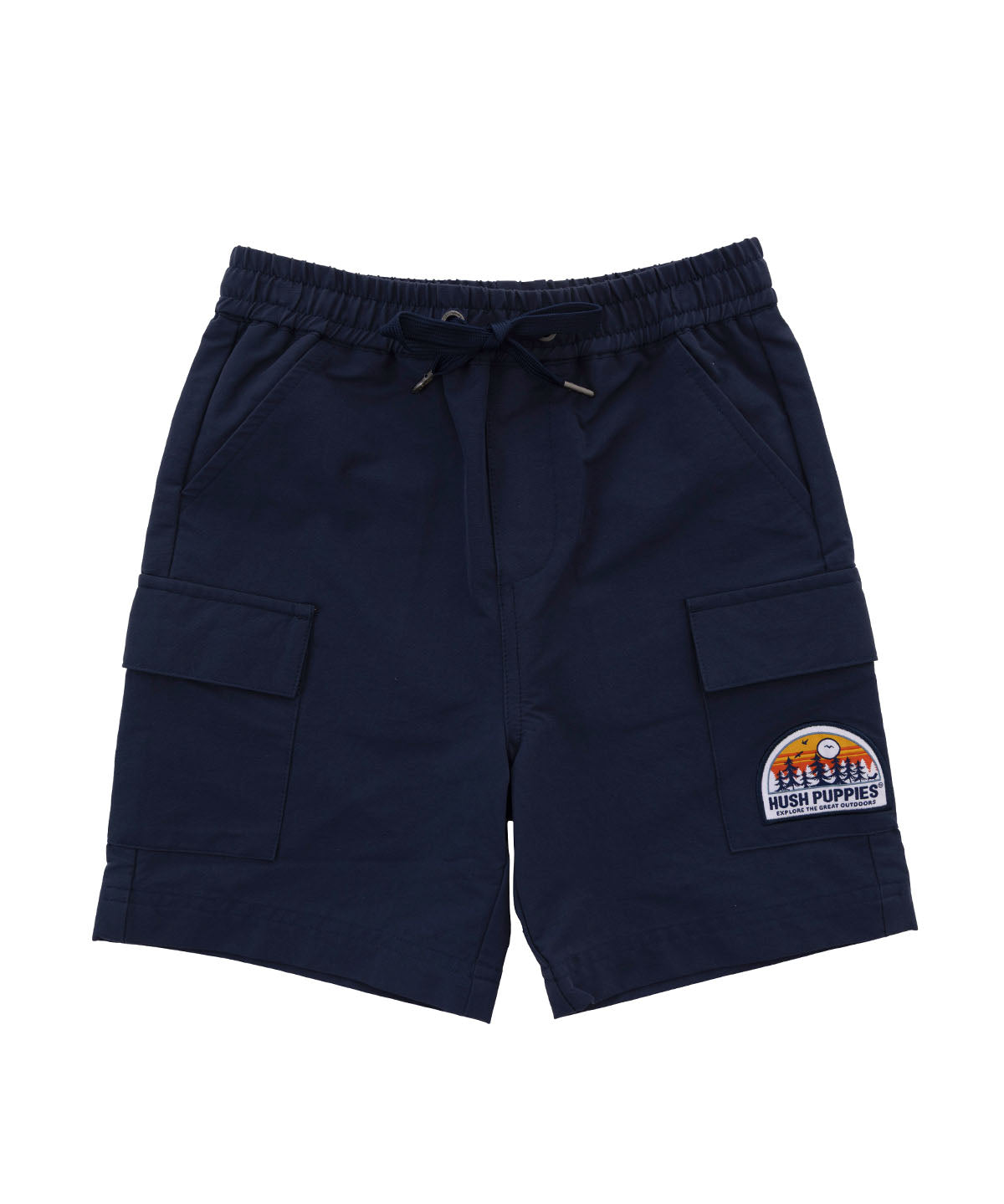 Short Niño Cerro Navy