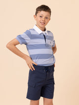 Short Niño Cerro Navy