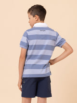 Short Niño Cerro Navy