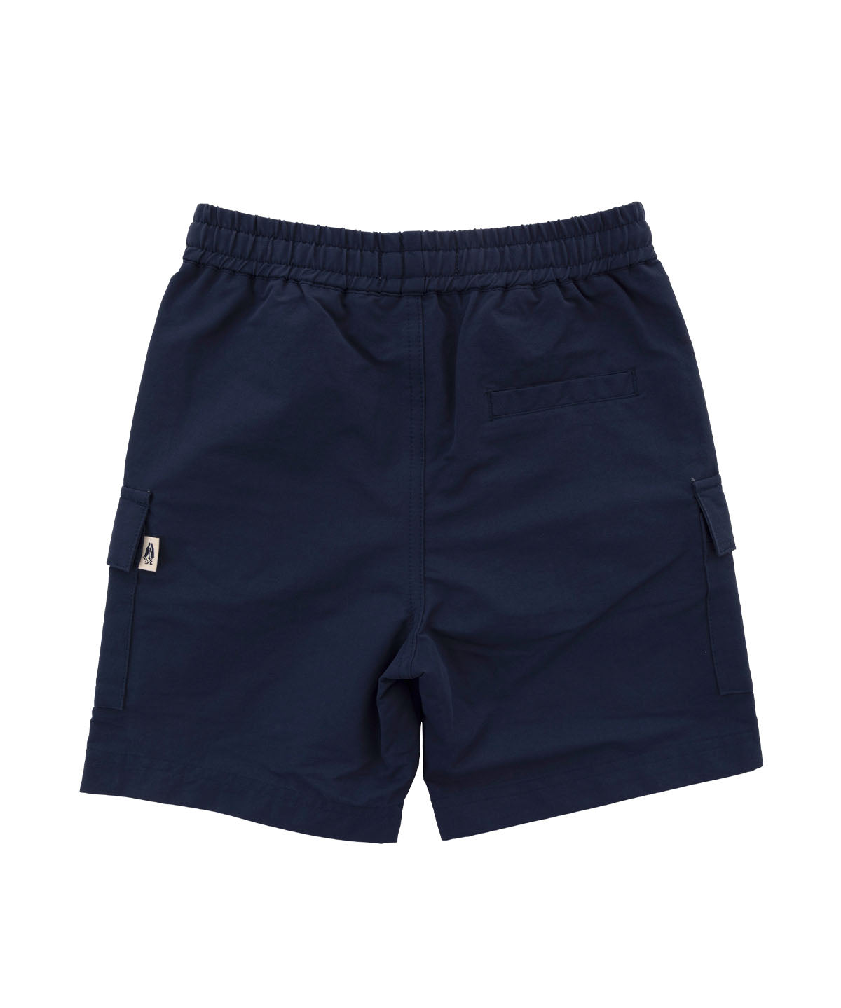 Short Niño Cerro Navy